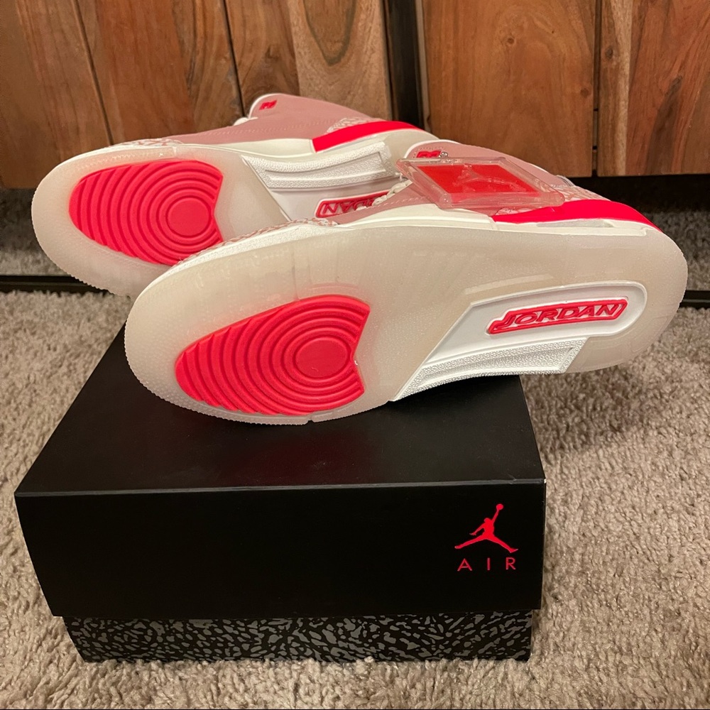 NEW JORDAN RETRO